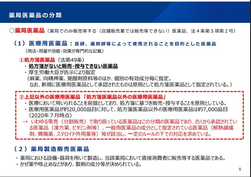 厚生労働省の見解と医療ガイドライン