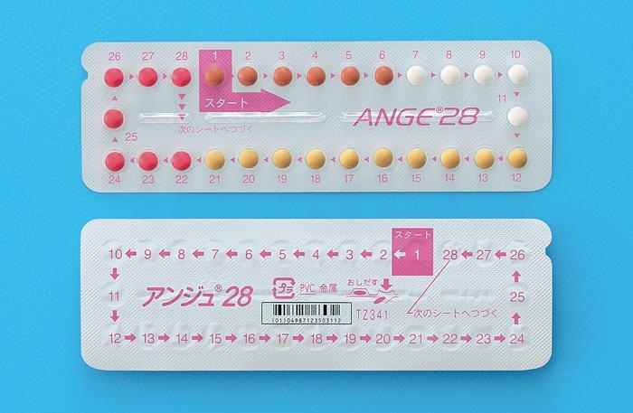 アンジェ