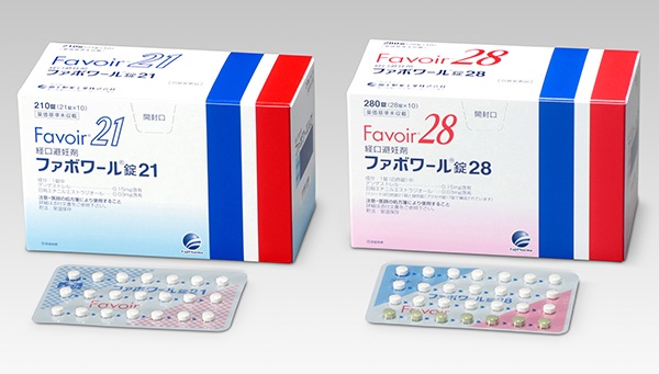 ファボワール
