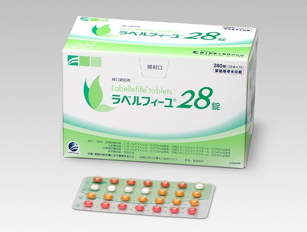 ラベルフィーユ